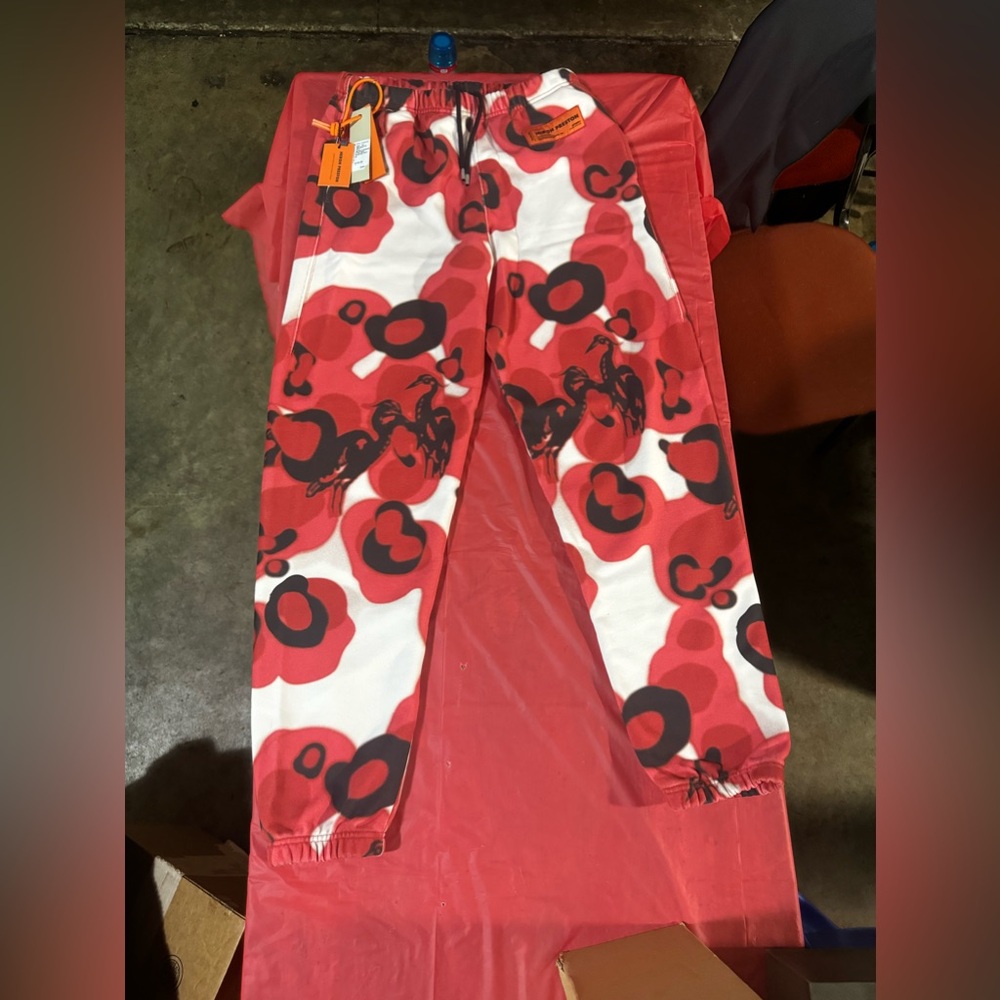 Heron Preston Joggers